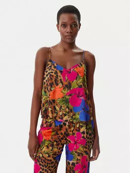 Топний стандартный крой MS2515034 Lola Casademunt By Maite, мультиколор