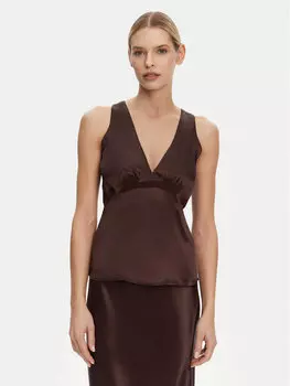 Топний стандартный крой Valenci 2252137287 2Ndday, коричневый