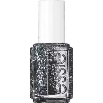 Топовое покрытие luxeeffects №278 с камнями essie, 13,5 ml