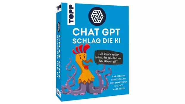 Topp CHATGPT Победите ИИ