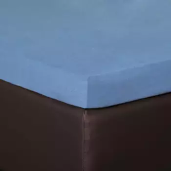 Топпер Bettwaren-Shop, синий