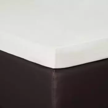 Топпер Bettwaren-Shop, зеленый