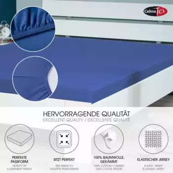 Топпер CelinaTex