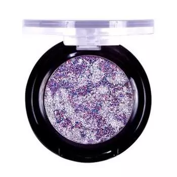 Топпер для глаз с блестками Dazzle J.Cat