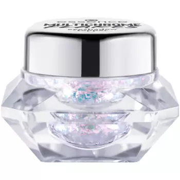 Топпер для век Essence Topper Multichrome Flakes, 2 гр
