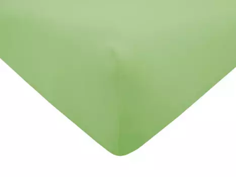 Топпер DUKAL, зеленый