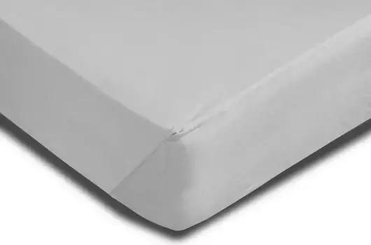 Топпер One-Home, серебряный