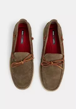 Топсайдеры Bata, пестрый бежевый