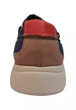 Топсайдеры CASIE Sotoalto, темно-синий