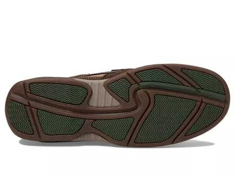 Топсайдеры Dunham Captain Venetian