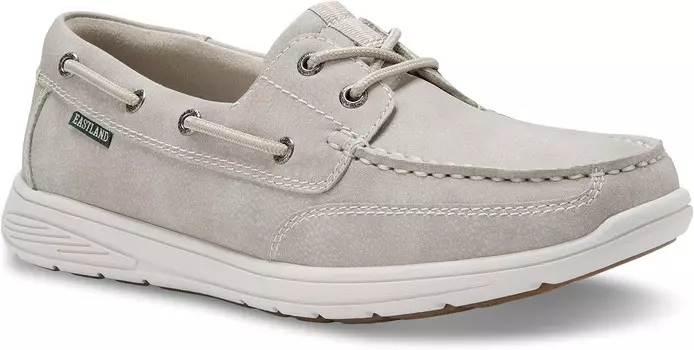 Топсайдеры Eastland 1955 Edition BENTON, цвет Light Grey