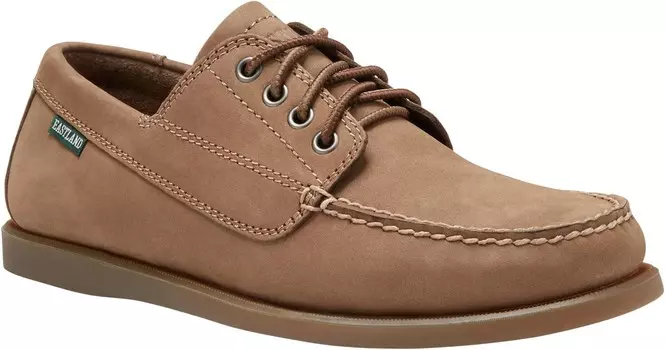 Топсайдеры Eastland 1955 Edition Falmouth, цвет Light Tan