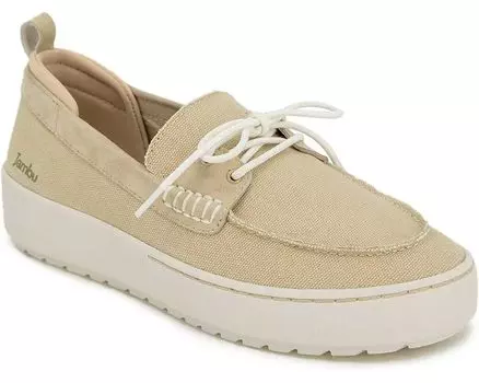 Топсайдеры Jambu Colette, песочный