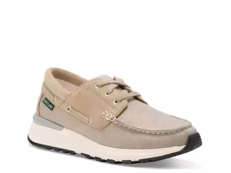 Топсайдеры Leap Trainer Boat Shoe Eastland, цвет sand