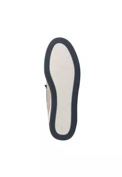 Топсайдеры MAENPORTH Travelin, серый