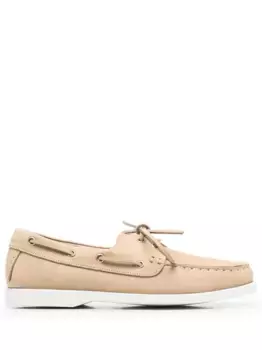 Топсайдеры Oprah Scarosso, нейтральный