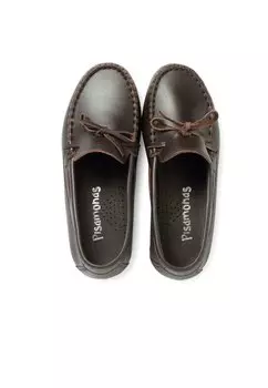 Топсайдеры Pisamonas, цвет Brzowy