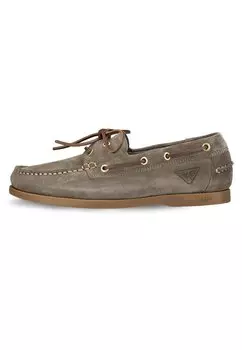 Топсайдеры Pro-Sailing Docksteps, цвет talpa/beige