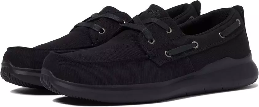 Топсайдеры Propet Viasol Lace, черный