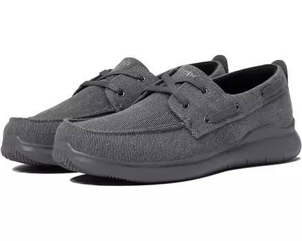 Топсайдеры Propet Viasol Lace, серый