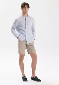 Топсайдеры Ryko, темно-синий