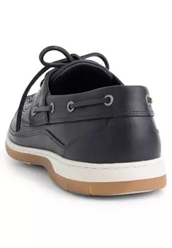 Топсайдеры Seaton Travelin, синий