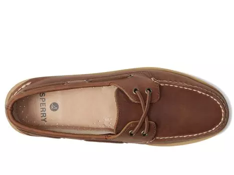 Топсайдеры Sperry Authentic Original Double Sole Cross Lace