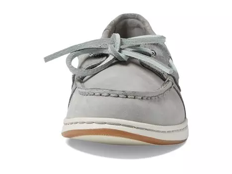 Топсайдеры Sperry Starfish, серый