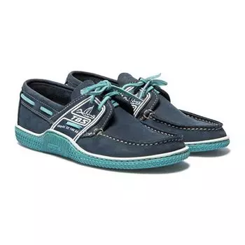 Топсайдеры Tbs Globek, синий