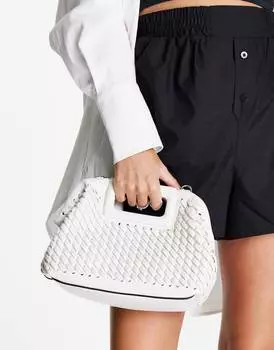 Topshop Gracie weave захват