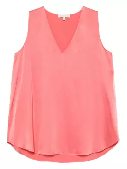 Топушка пекана Antonelli, красный