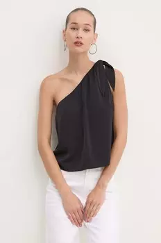 Топы Abercrombie & Fitch, черный