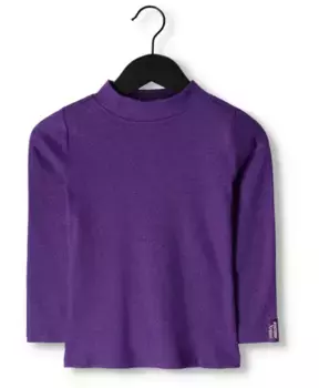 Топы футболка Raizzed, фиолетовый