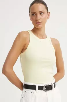 Топы Леви Levi'S, желтый