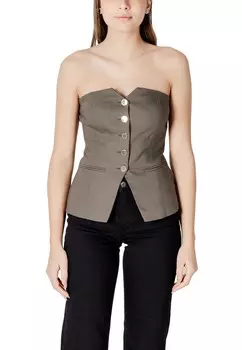 Топы Morgan Lane