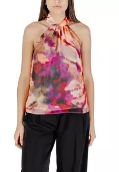 Топы Morgan Lane, фиолетовый