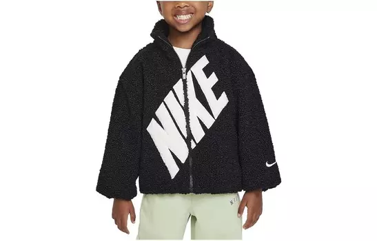 Топы Nike, черный