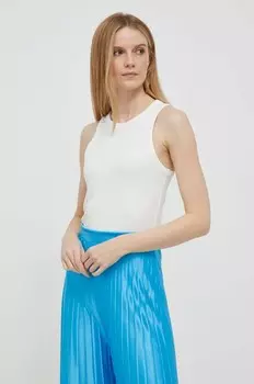 Топы Tommy Hilfiger, бежевый