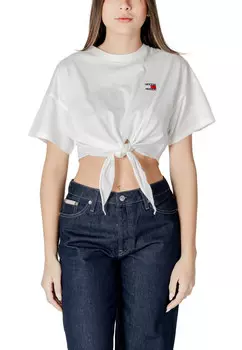 Топы Tommy Jeans