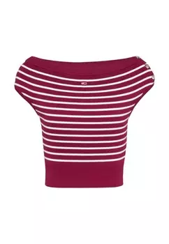 Топы Tommy Jeans