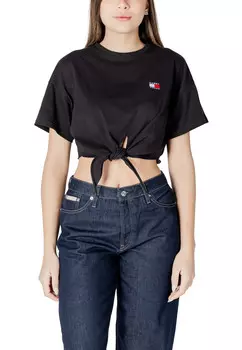 Топы Tommy Jeans