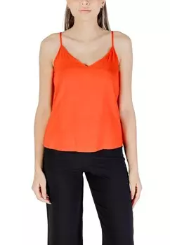 Топы Vero Moda, красный