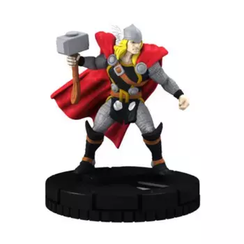 Тор #202, Marvel HeroClix - Chaos War - Singles