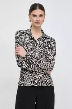 ТОР рубашка Morgan, мультиколор