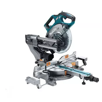 Торцовочная пила Makita LS002GZ, без зарядного устройства