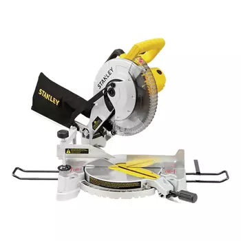 Торцовочная пила Stanley SM16-A9, 1650W