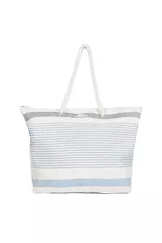 Торфяная большая сумка Trespass, белый