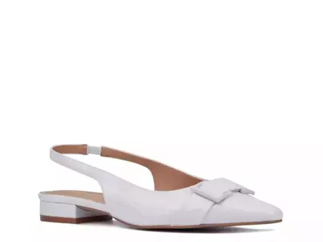 TORGEIS Janessa Flat, Белый