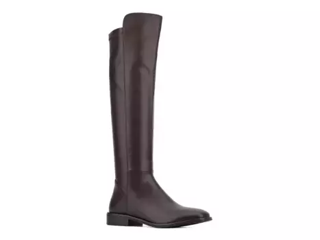 TORGEIS Женевьева Ботинок, Коньяк