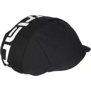 Торговая велосипедная кепка Giordana, цвет Black/White/Italia